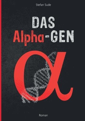 bokomslag Alpha-Gen