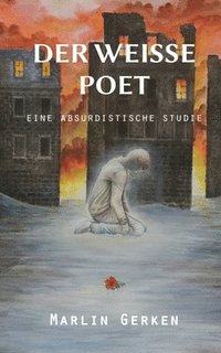 bokomslag weiße Poet