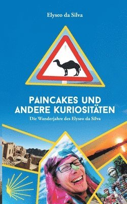 bokomslag Paincakes und andere Kuriositten