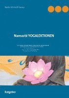 bokomslag Namasté Yogalektionen