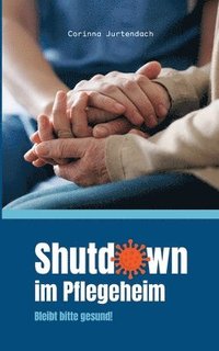 bokomslag Shutdown im Pflegeheim