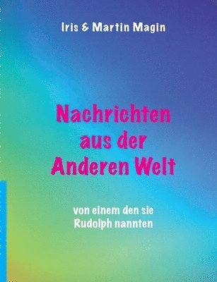 Nachrichten aus der Anderen Welt 1