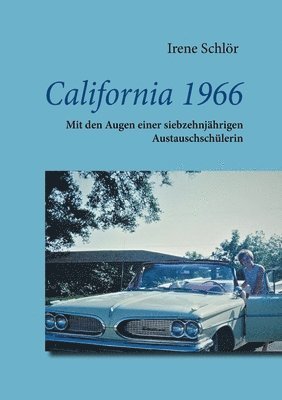 bokomslag California 1966