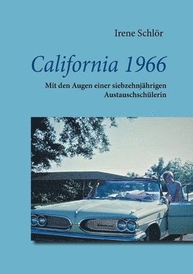 California 1966 1