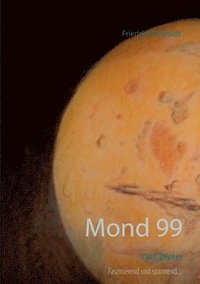 bokomslag Mond 99