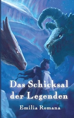 bokomslag Schicksal der Legenden