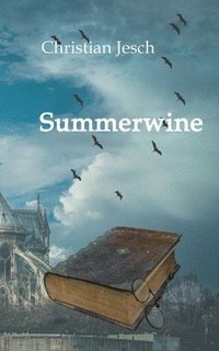 bokomslag Summerwine