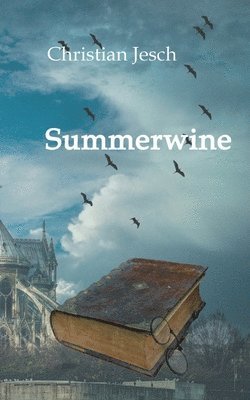 Summerwine 1