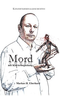 bokomslag Mord mit Klavierbegleitung