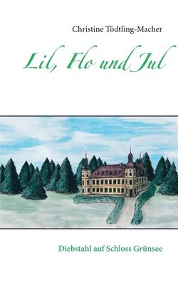 Lil, Flo und Jul 1