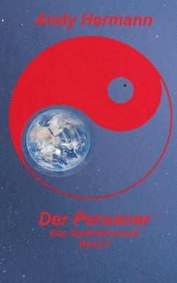 bokomslag Der Peruaner