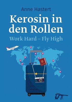 Kerosin in den Rollen 1