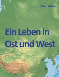 bokomslag Leben in Ost und West