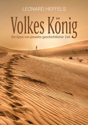bokomslag Volkes König