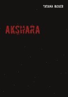 bokomslag Akshara