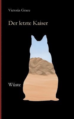 bokomslag letzte Kaiser