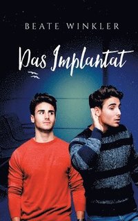 bokomslag Das Implantat