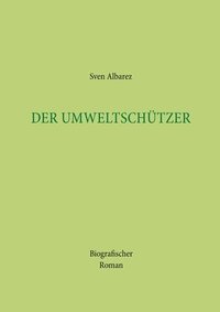 bokomslag Umweltschützer