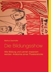 bokomslag Bildungsshow