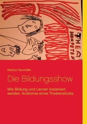 bokomslag Bildungsshow