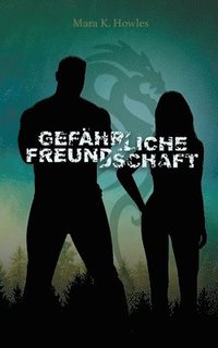 bokomslag Gefährliche Freundschaft