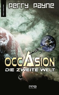 Perry Payne - Occasion, Häftad