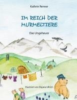 bokomslag Im Reich der Murmeltiere