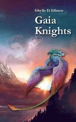 bokomslag Gaia Knights