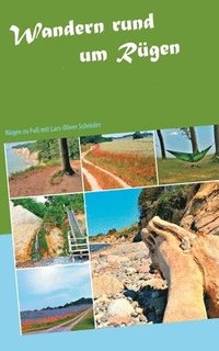 bokomslag Wanden rund um Rügen