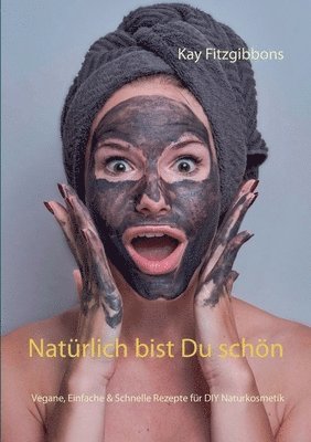 bokomslag Natürlich bist Du schön