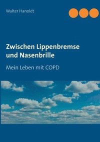 bokomslag Zwischen Lippenbremse und Nasenbrille