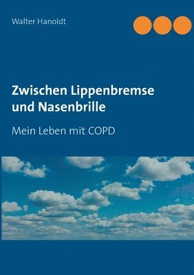 bokomslag Zwischen Lippenbremse und Nasenbrille