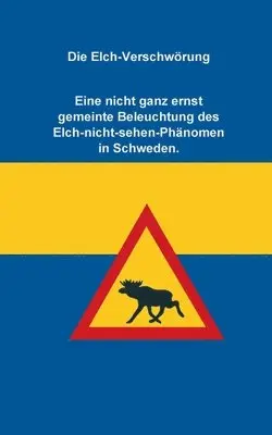 S M Groth - Elch-Verschwörung, Häftad. Tillgänglighet: Lägg i varukorg