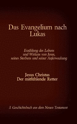 Evangelium nach Lukas