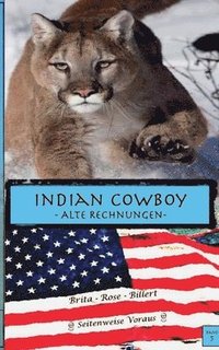 bokomslag Indian Cowboy