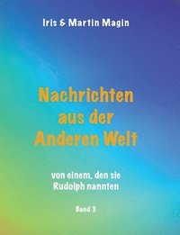 bokomslag Nachrichten aus der Anderen Welt (Band 3)