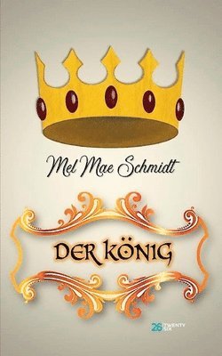 bokomslag König