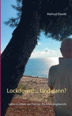 Helmut DeWitt - Lockdown! ... Und dann?, Häftad