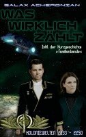 Galax Acheronian - Was wirklich zählt, Häftad
