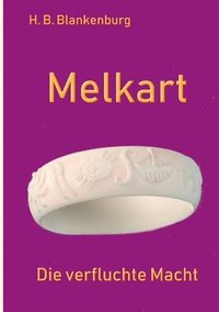 bokomslag Melkart