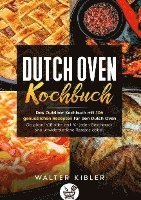 bokomslag Dutch Oven Kochbuch