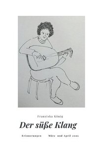 bokomslag süße Klang
