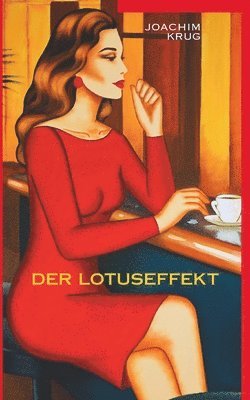 bokomslag Der Lotuseffekt