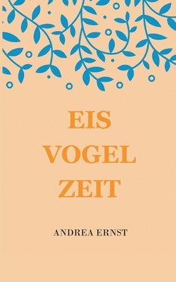 Eisvogelzeit 1