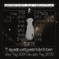Alexander Glas - GzN Elf: Tagespostgeschichten, Häftad