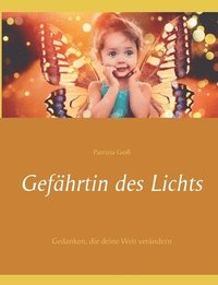 bokomslag Gefährtin des Lichts