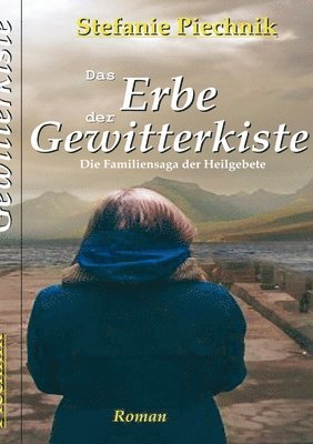 bokomslag Das Erbe der Gewitterkiste