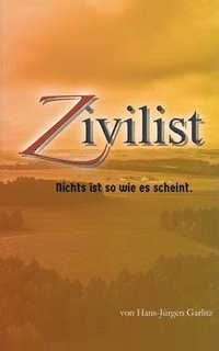 bokomslag Zivilist