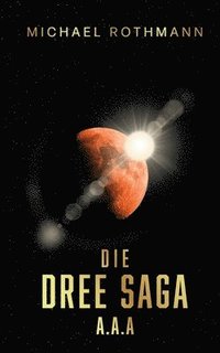 bokomslag DREE Saga
