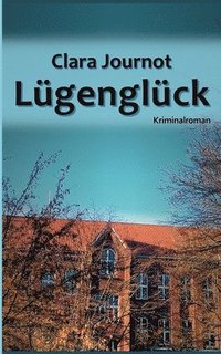 bokomslag Lgenglck